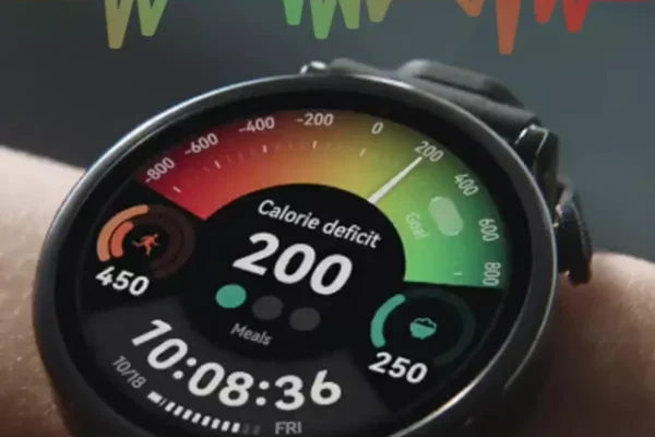 Huawei Watch GT 4