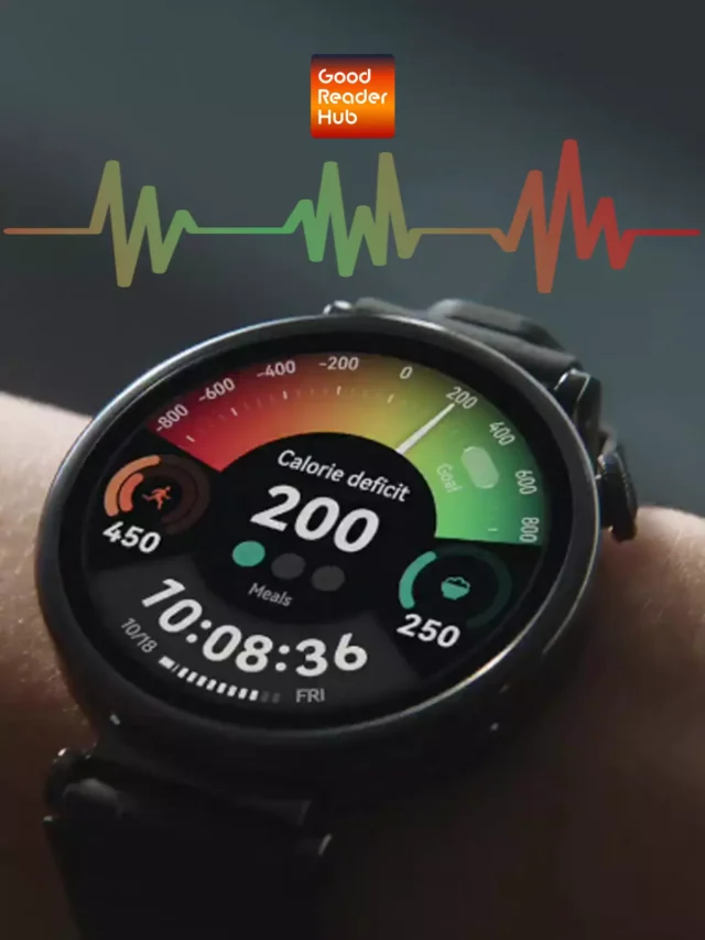 Huawei Watch GT 4 स्मार्टवॉच 16 दिन की बैटरी लाइफ के साथ हुई लॉन्च