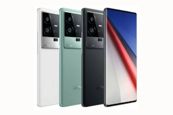 iqoo 12 specifications