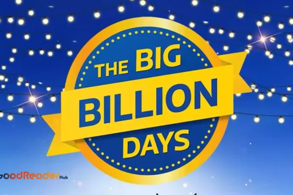 Flipkart Big Billion Days