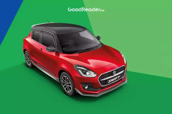 maruti swift