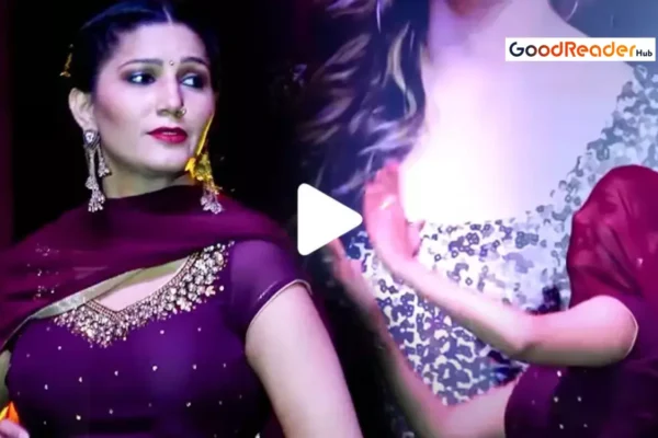 Sapna Chaudhary के देसी ठुमको ने दर्शको को किया घायल sapna choudhary