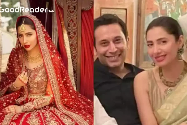 mahira khan husband