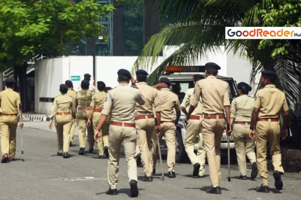 पुलिस या सेना में भर्ती होने से पहले भूलकर भी न करें ये गलती police recruitment rules