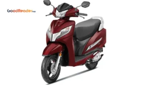 Honda Activa 125