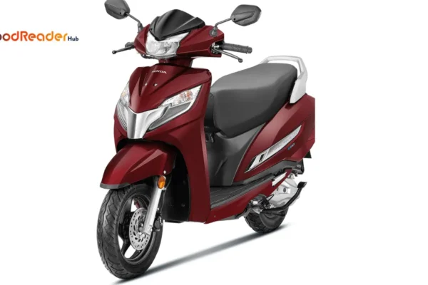Honda Activa 125