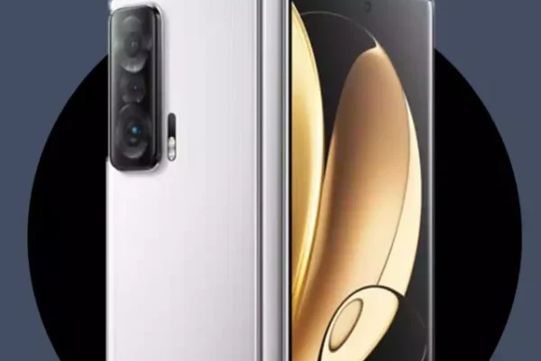 Honor Magic Vs 2