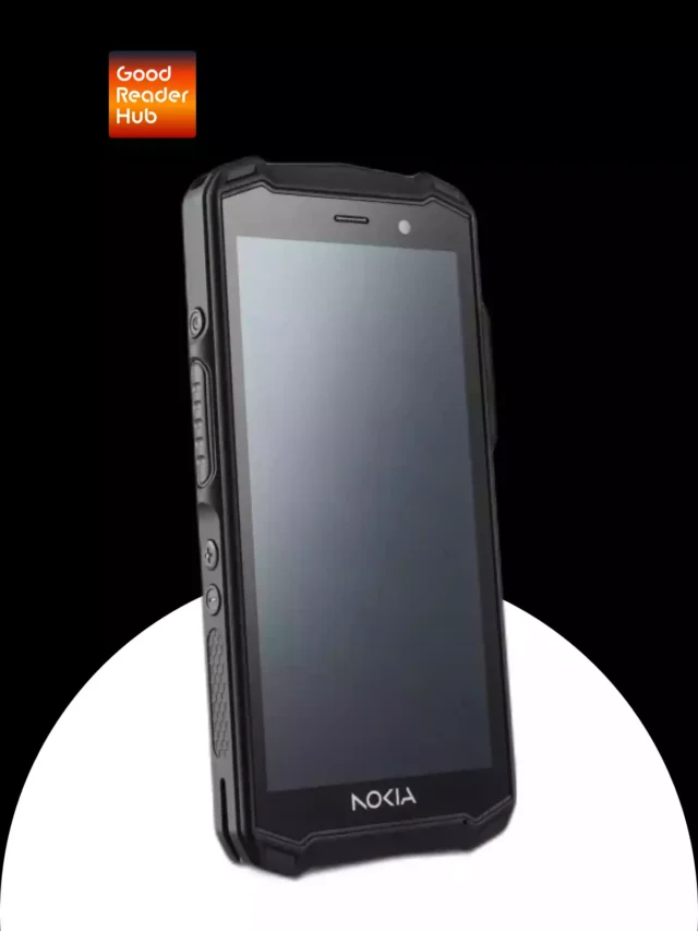 नोकिया लेकर आया दो धांसू 5G फोन, ऊंचाई से गिरने पर भी नहीं टूटेगा