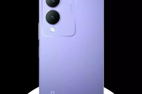 Vivo Y17s