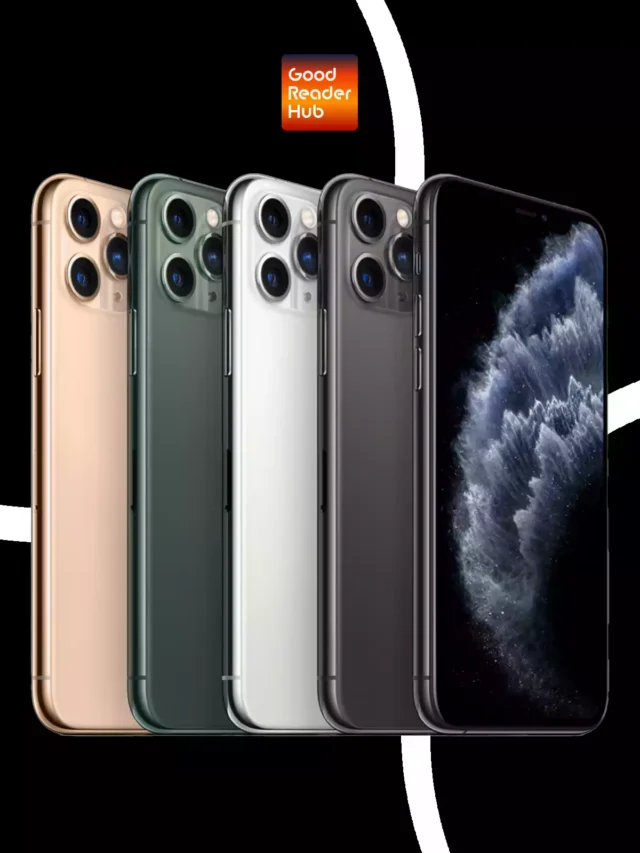Flipkart सेल में धड़ाम से गिरे IPhone 11 Pro Max के रेट