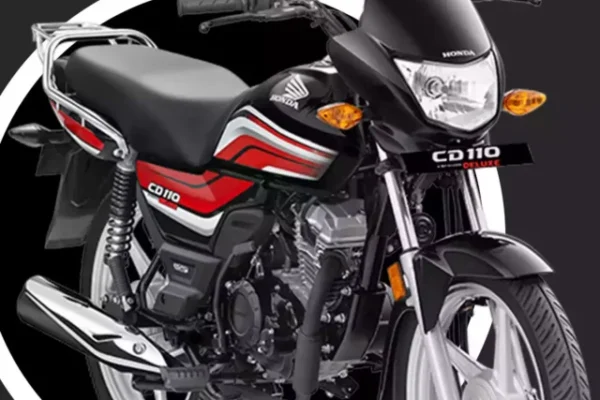 Honda CD 110 Dream