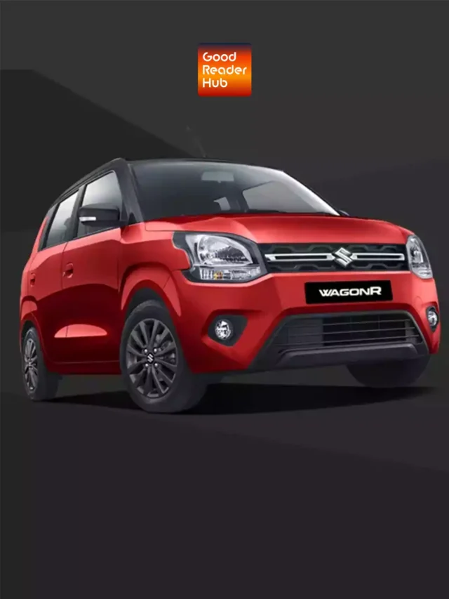 11000 रुपये जमा कर घर ले जाएं Maruti Wagon R, देती है 34 की माइलेज