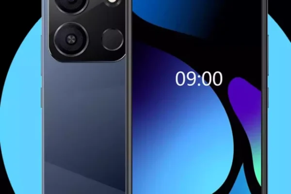 itel A05s