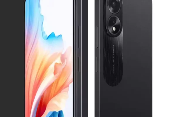 OPPO A18