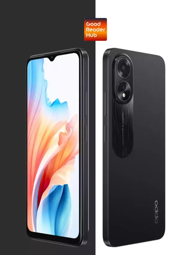 OPPO A18 मात्र 11499 रूपये में फिर से हुआ लॉन्च, स्टोरेज हुआ डबल