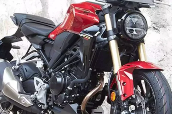 Honda CB300R