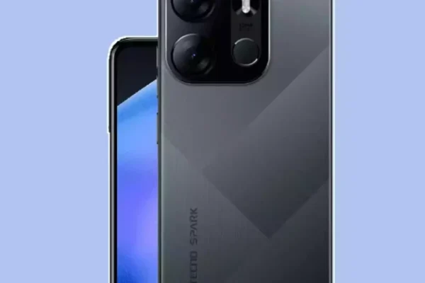 Tecno Spark Go 2024