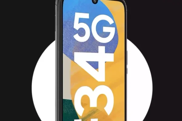 Samsung Galaxy F34 5G