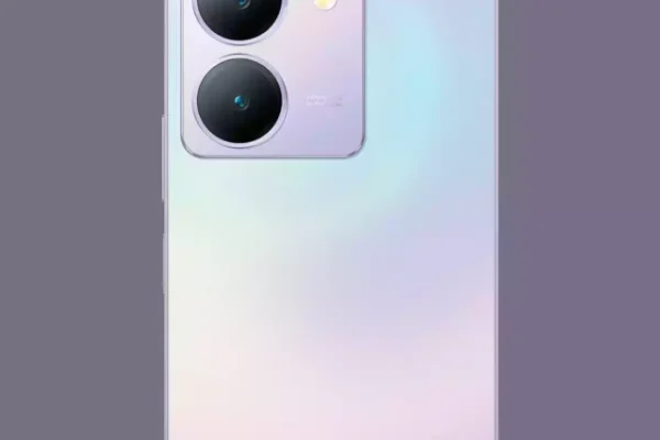 Vivo Y27s