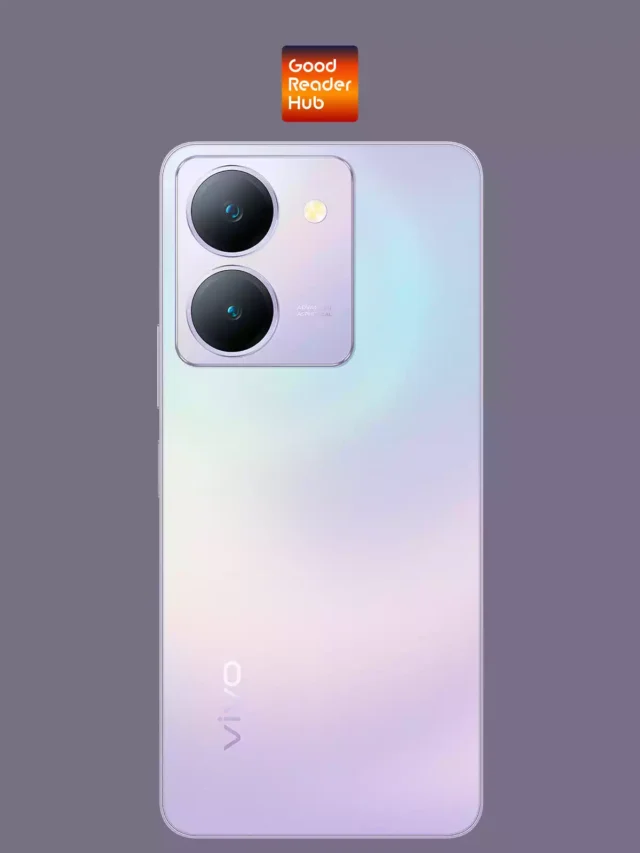 Vivo Y27s स्मार्टफोन सर्टिफिकेशन वेबसाइट हुआ लिस्ट कींमत का हुआ खुलासा
