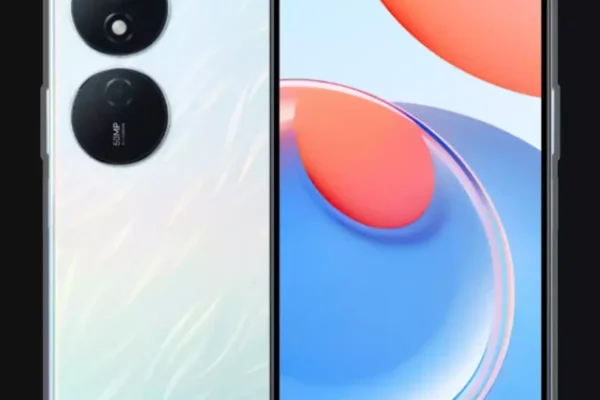 Honor Play 8T