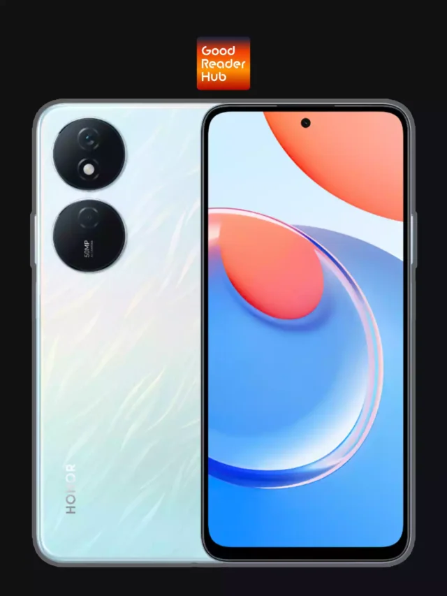 6000mAh बैटरी के साथ लॉन्च हुआ Honor Play 8T स्मार्टफोन