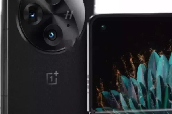 OnePlus Open