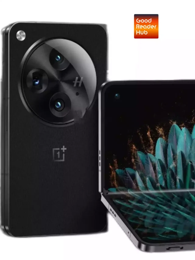OnePlus Open जल्द होगा लॉन्च, अनुष्का शर्मा के हाथ में देखा गया