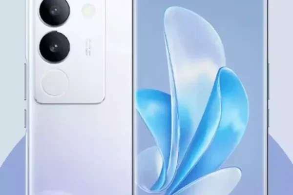 Vivo Y200 5G
