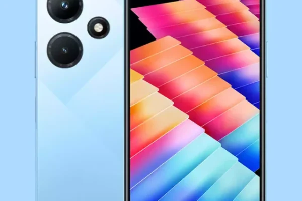 Infinix Hot 40