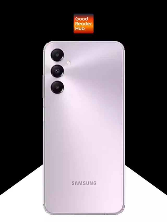 Samsung Galaxy A05s धांसू स्मार्टफोन हुआ लॉन्च, कीमत केवल 14999 रुपये