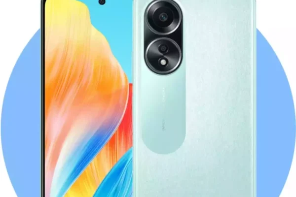 OPPO A59 5G
