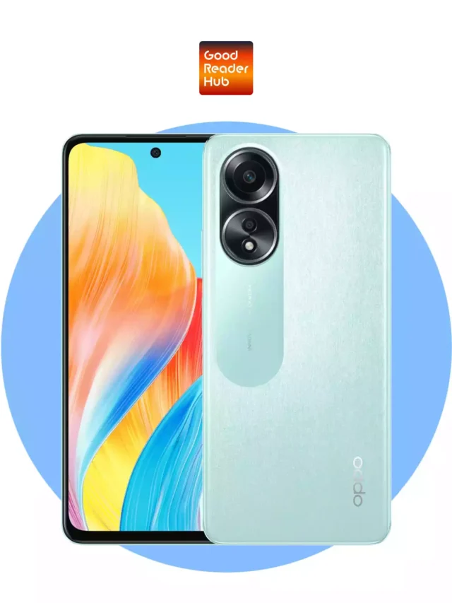 OPPO A59 5G फोन जल्द होगा लॉन्च, बीआईएस और ब्लूटूथ SIG पर हुआ लिस्ट