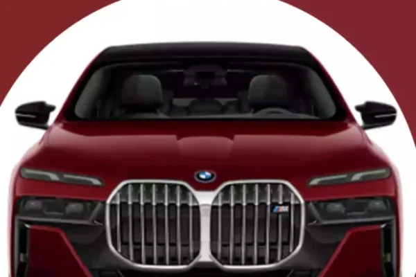 BMW i7 M70 xDrive and BMW 740d M launched