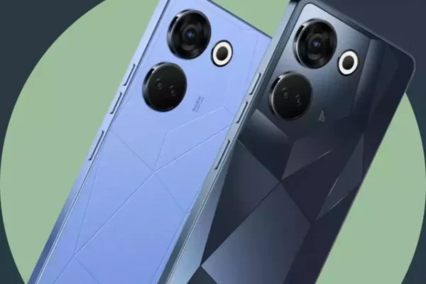 TECNO Spark 20 Pro