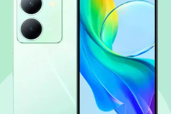 Vivo Y78