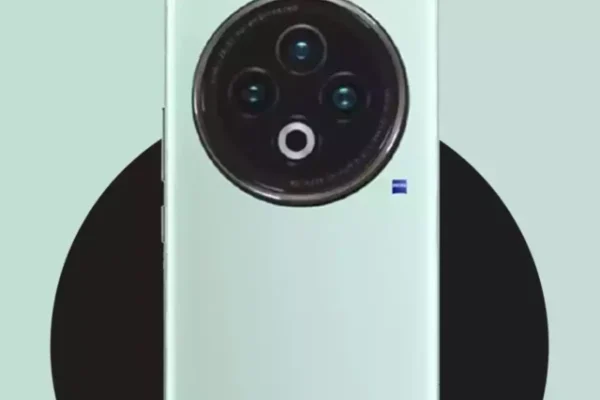 Vivo X100