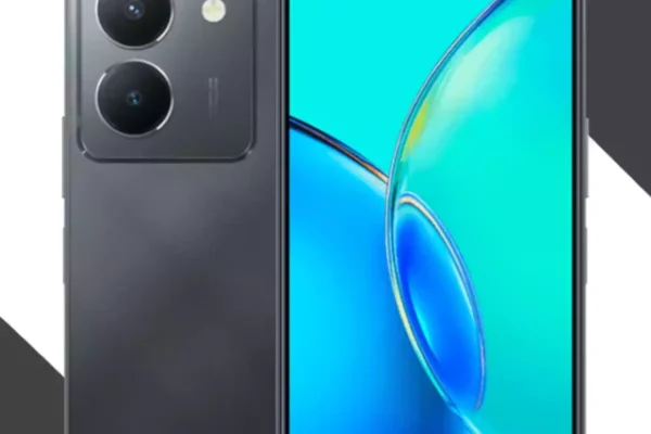 Vivo Y36, Y27