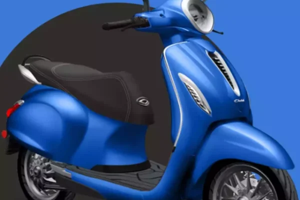 Bajaj Chetak