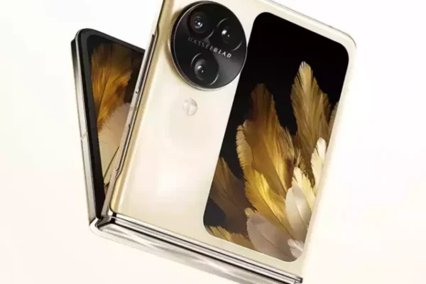 OPPO Find N3