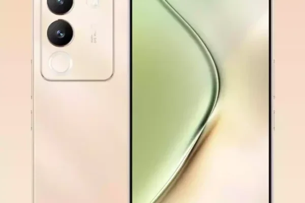 Vivo Y200 5G
