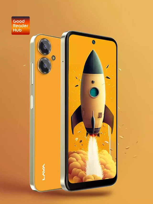 LAVA का सस्ता 5G फोन भारत में होगा लॉन्च, कंपनी ने किया टीज़