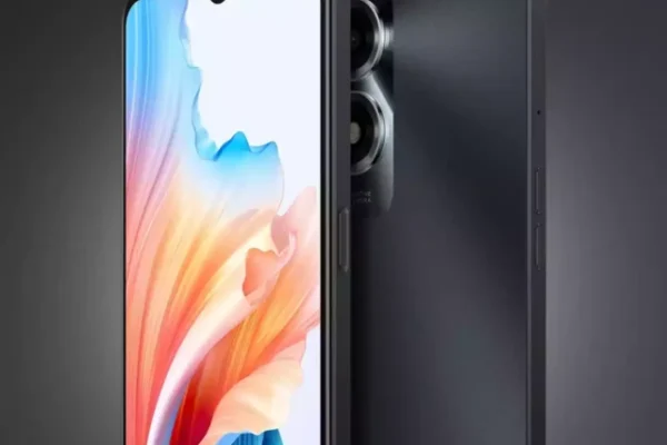OPPO A2m