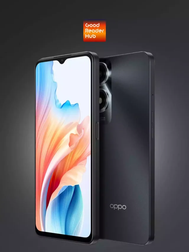 OPPO A2m का डिजाइन और कीमत की जानकारी हुई लीक