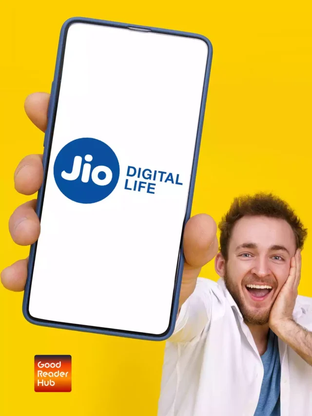 Jio ने लॉन्च किया नया प्लान, फ्री कॉलिंग के साथ मिलेंगे Prime Video