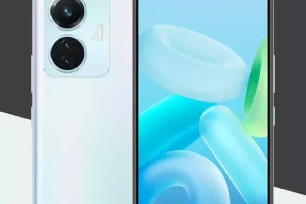 Vivo Y55t 5G