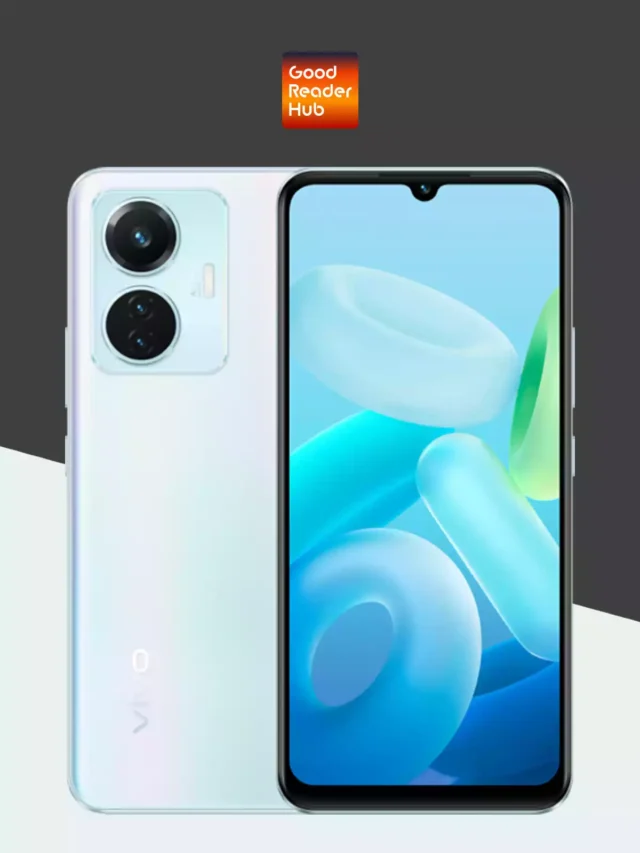 8GB रैम वाला Vivo Y55t 5G फोन हुआ लॉन्च, ढेरसारी खुबिया