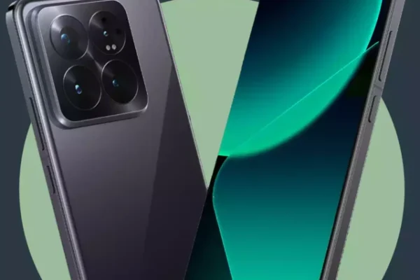 Xiaomi 14