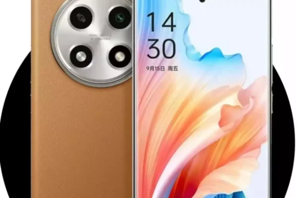 OPPO A2