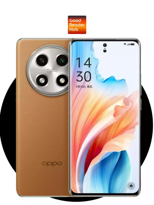 OPPO A2 स्मार्टफोन के स्पेसिफिकेशंस, लीक TENAA पर  हुआ स्पॉट
